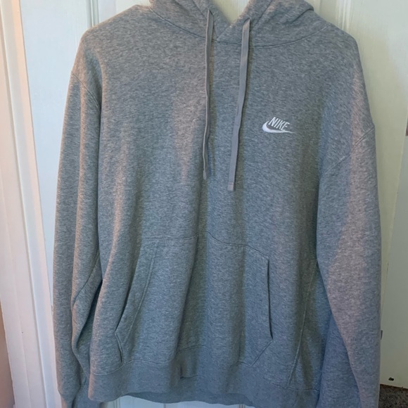 Nike Hoodie - Picture 1 of 1